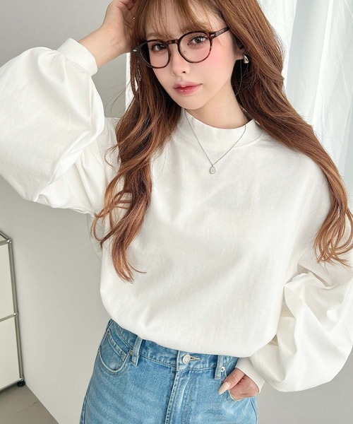 moment+ tシャツ 「累計販売枚数4万枚突破！」綿100％無地＆ボーダー