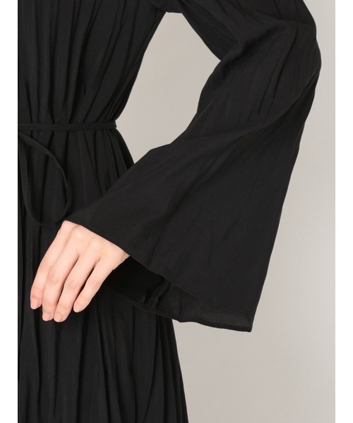 送料込 ワンピース Emmi Atelier Reflaxワッシャーop Zozotown Paypayモール店 通販 Paypayモール ラッピング無料 Www Jsanalytikal Com