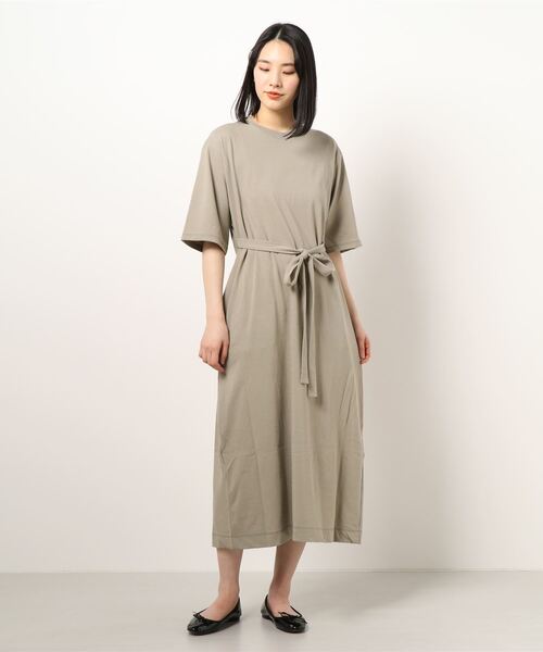 ワンピース Janesmith ジェーンスミス Back Cachecoeur Op バックカシュクールマキシワンピース 21sct 708 Zozotown Paypayモール店 通販 Paypayモール