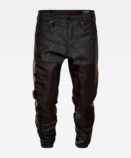 G-STAR RAW ジーンズ E Loic Relaxed Tapered PM Jeans