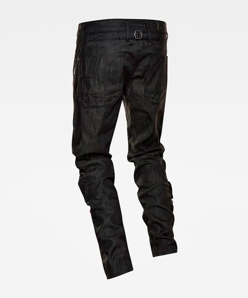 G-STAR RAW ジーンズ E Loic Relaxed Tapered PM Jeans
