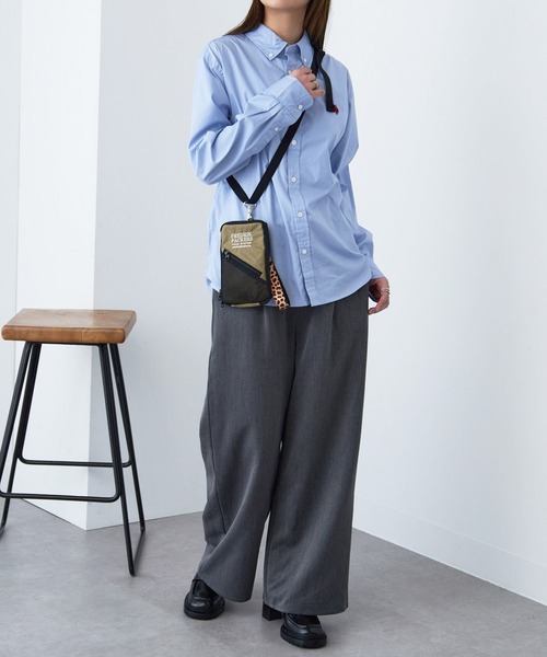 FREDRIK PACKERS ショルダーバッグ バッグ 「FREDRIK PACKERS