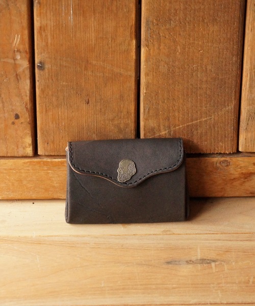 BrownBrown（ブラウンブラウン） 財布 「BrownBrown」ブラウンブラウン