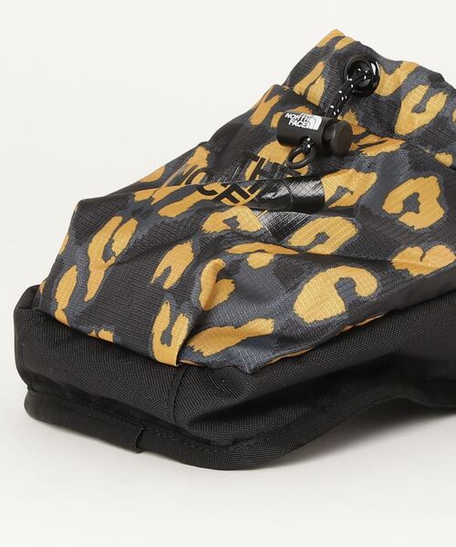 THE NORTH FACE モノグラム 2WAY ウエストバッグ ユニセックス THE NORTH FACE モノグラム 2WAY ベルトバッグ ユニセックス