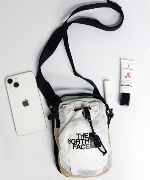 THE NORTH FACE ウエストポーチ ウエストバッグ 「THE FACE