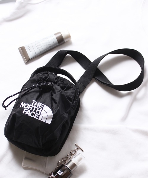 THE NORTH FACE ウエストポーチ ウエストバッグ 「THE FACE