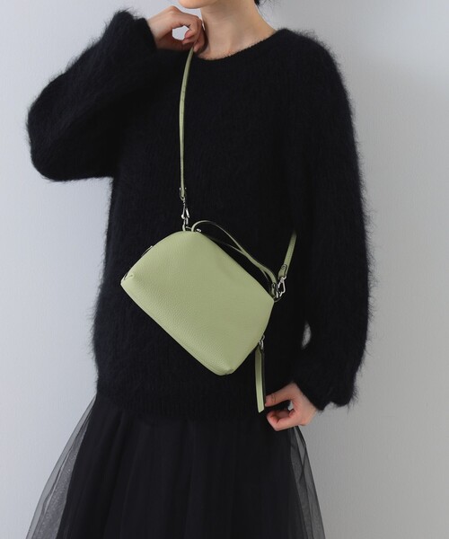 GIANNI CHIARINI（ジャンニ キアリーニ） ショルダーバッグ バッグ