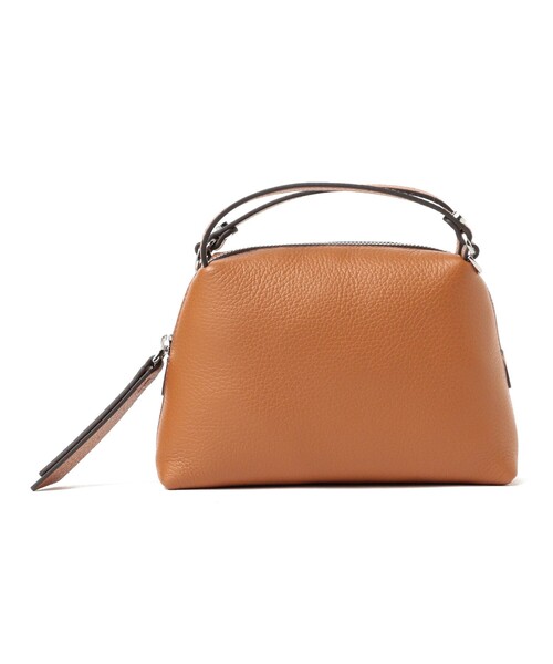 【美品】 GIANNI CHIARINI アリファ2wayショルダーバッグ 袋付 GIANNI CHIARINI ショルダーバッグ バッグ / ALIFA レザー