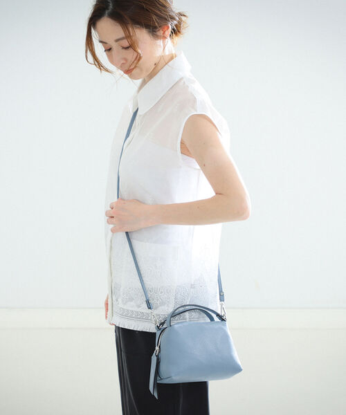 GIANNI CHIARINI（ジャンニ キアリーニ） ショルダーバッグ バッグ
