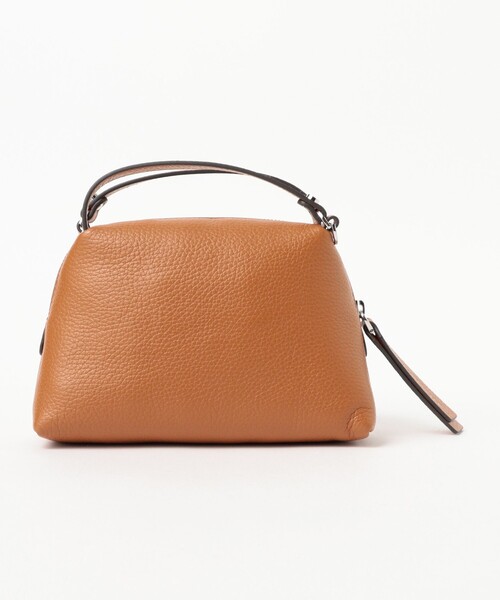GIANNI CHIARINI ALIFA レザーショルダーバッグ S GIANNI CHIARINI / ALIFA レザーショルダーバッグ S（ショルダー