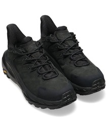 即納☆【HOKA ONE ONE】W KAHA 2 LOW GTX スニーカー HOKA ONEONE スニーカー KAHA 2 LOW GTX / ホカ カハ ロウ