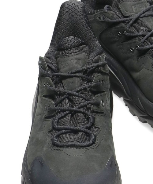 ホカオネオネ（HOKAONEONE） カハ ロウ ゴアテックス KAHA LOW HOKA ONEONE スニーカー KAHA 2 LOW GTX / ホカ カハ ロウ
