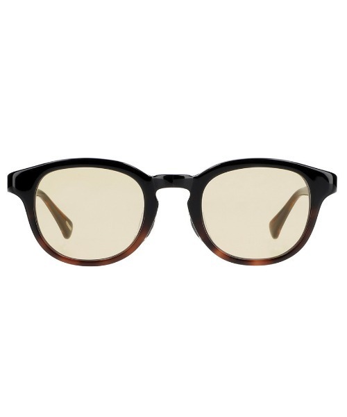 UNITED ARROWS サングラス ウエリントン型 サングラス｜Zoff