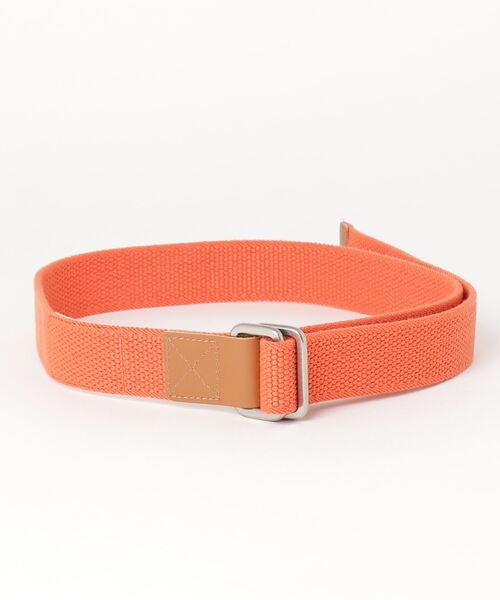 AVIREX（アヴィレックス） ベルト AVIREX STRETCH BELT/ ストレッチ