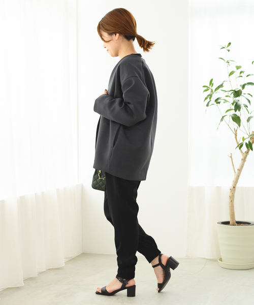 JOURNAL STANDARD（ジャーナルスタンダード） カーディガン ダンボール