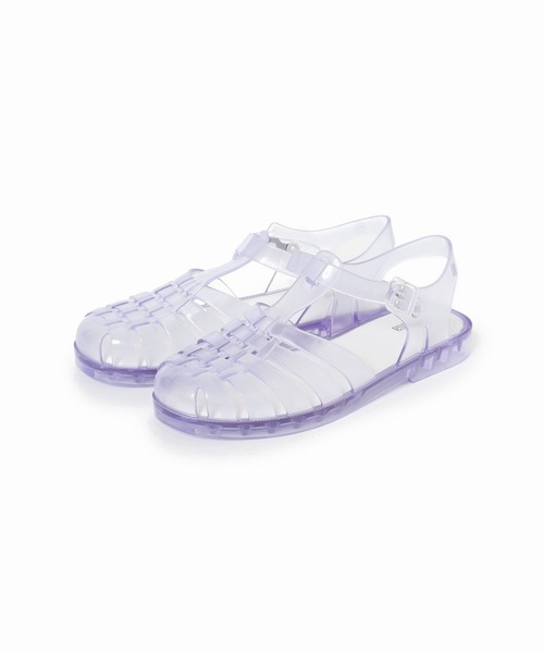【Melissa】メリッサ グルカサンダル Melissa Possession Amazon | [メリッサ] POSSESSION DEGRADEE AD サンダル
