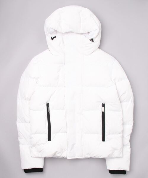 DSQUARED2（ディースクエアード） ダウンジャケット ダウン SPORTS