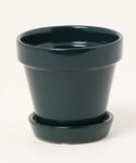 花瓶 BOTANY POT 3/3号 植木鉢の詳細画像3