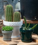 花瓶 BOTANY POT 3/3号 植木鉢の詳細画像5