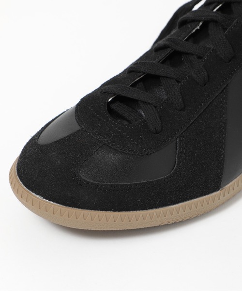 GERMAN TRAINER スニーカー 「SETUP7」REPRODUCT MILITALY