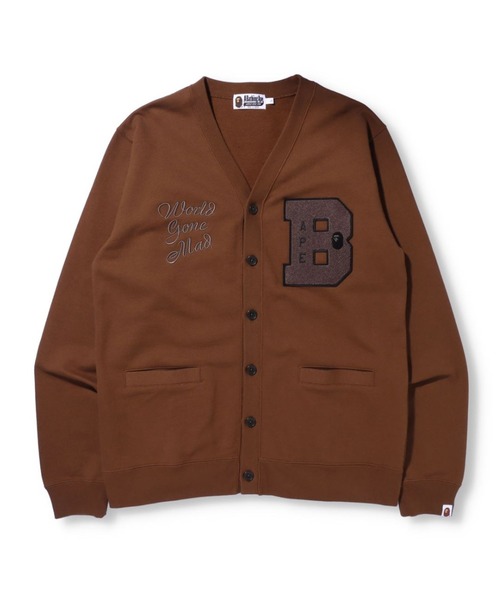 A Bathing Ape スウェット トレーナー M A BATHING APE（アベイシングエイプ） トレーナー スウェット BAPE