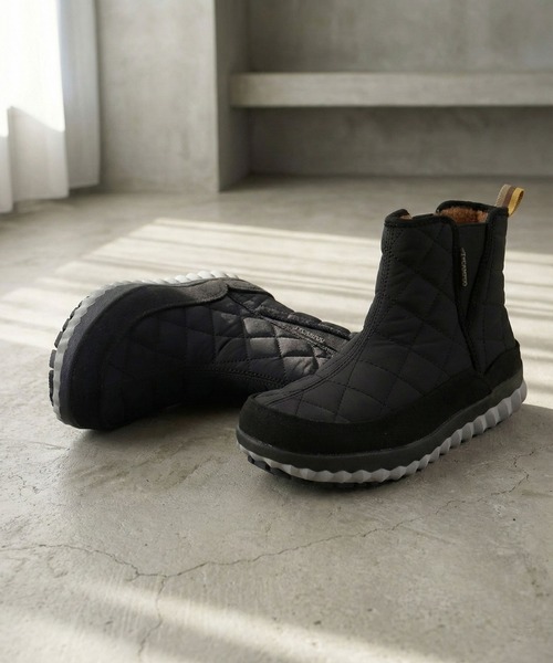 TOKYO CAMPGO（トーキョーキャンプゴー） ブーツ 防水防滑ナイロン