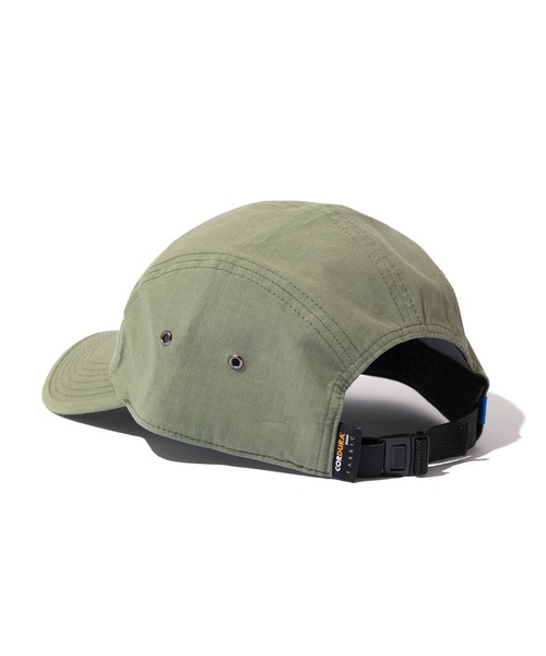 GORDON MILLER（ゴードンミラー） キャップ 帽子 COTTON/CORDURA RIP