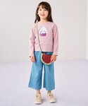 ショルダー ショルダーバッグ フルーツ ショル...の詳細画像4