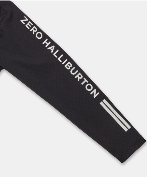 ZERO HALLIBURTON（ゼロハリバートン） tシャツ ZHG-A17C ECOカラット