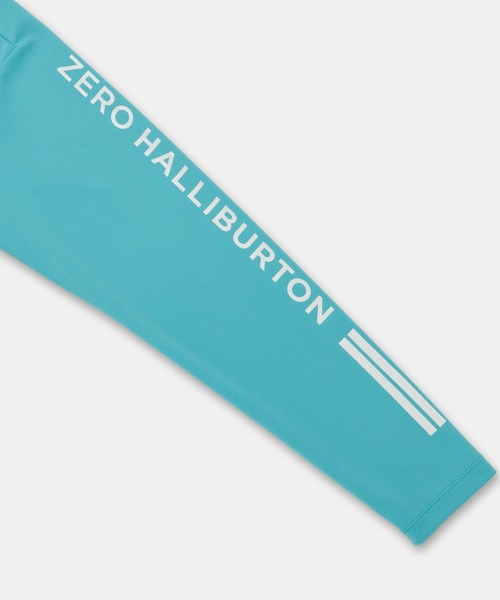 ZERO HALLIBURTON（ゼロハリバートン） tシャツ ZHG-A17C ECOカラット