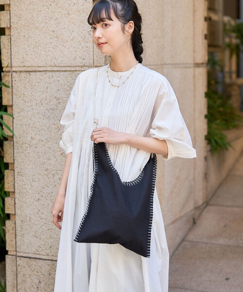 バッグ Freaks Store FREAK'S STORE ショルダーバッグ バッグ 「限定展開」2WAYハンド