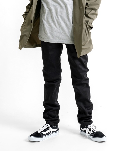 GLAZOS（グラソス） パンツ 「大人向けサイズあり」「ラクパン」TC