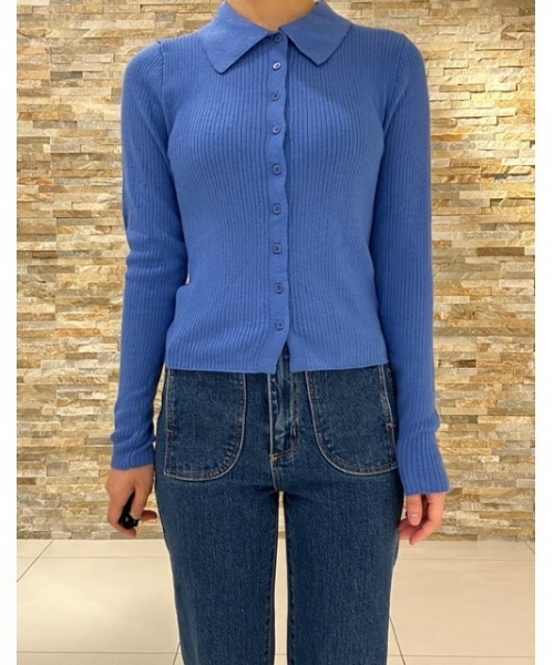 ROLLA'S ニット セーター CAROLINE KNIT LONGSLEEVE TOP