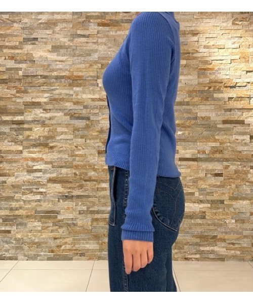 ROLLA'S ニット セーター CAROLINE KNIT LONGSLEEVE TOP