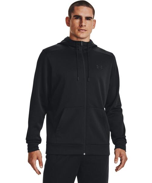 UNDER ARMOUR トレーナー スウェット UAアーマーフリース UNDER ARMOUR トレーナー スウェット UAアーマーフリース