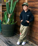 パンツ キッズ 子供服 男の子 女の子の詳細画像1