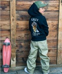 パンツ キッズ 子供服 男の子 女の子の詳細画像3