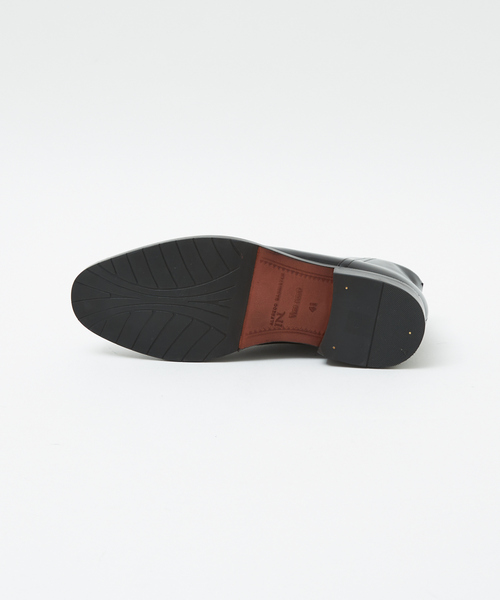 alfredoBANNISTER（アルフレッドバニスター） ブーツ 「一部店舗＋WEB