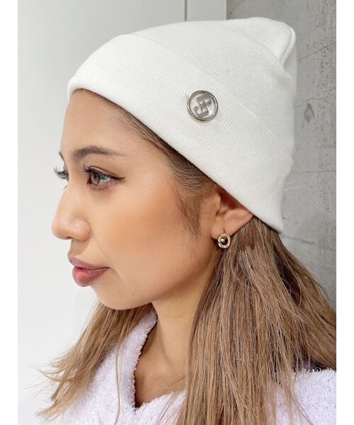 ジェイド ニット帽 ニット帽（GYDA／ファッション）のおすすめ人気商品一覧 通販