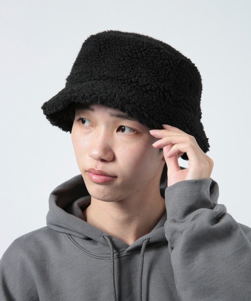 newhattan（ニューハッタン） 帽子 ハット レディース 「NEWHATTAN