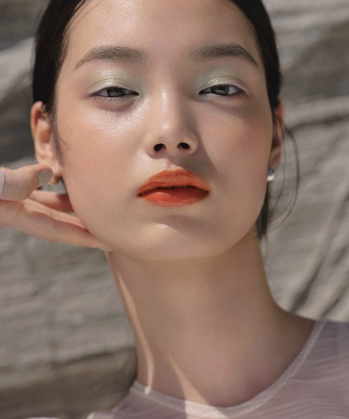 Celvoke メイクブラシ セルヴォーク Celvoke / ススキ ブラシ