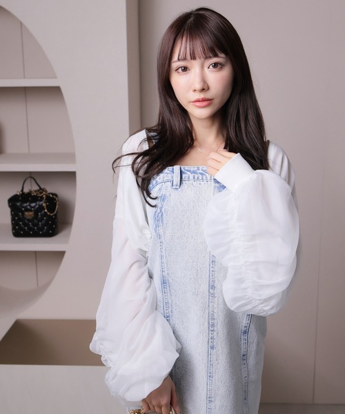 週末限定価格‼️【lipservice 】アウター LIPSERVICE｜リップサービスのジャケット/アウター通販 - ZOZOTOWN