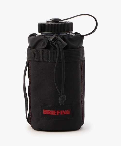 BRIEFING - ブリーフィング　ボトル　水筒 BRIEFING（ブリーフィング）の「BRIEFING/ブリーフィング BOTTLE