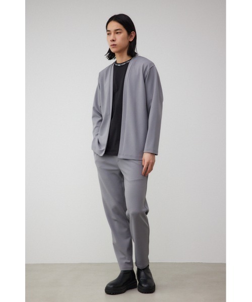 AZUL BY MOUSSY（アズールバイマウジー） ジャケット ノーカラー