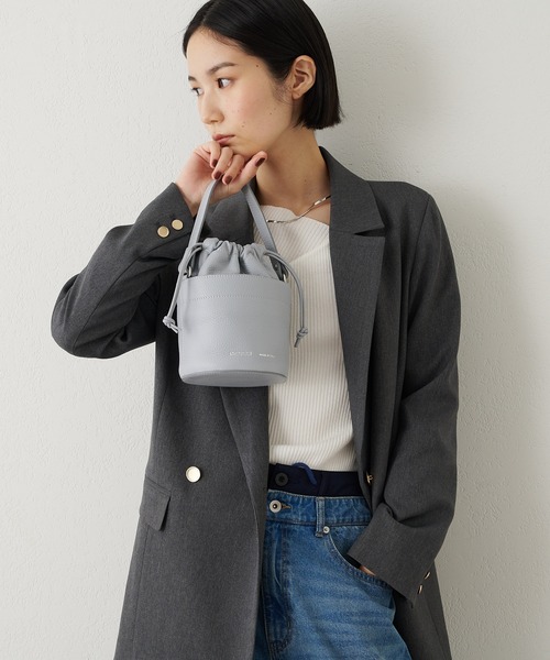 IACUCCI トートバッグ 「5周年限定！」ジョイア CERVO