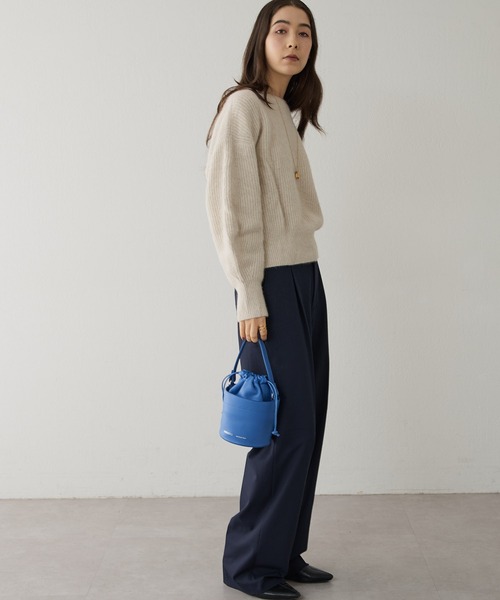 IACUCCI トートバッグ 「5周年限定！」ジョイア CERVO