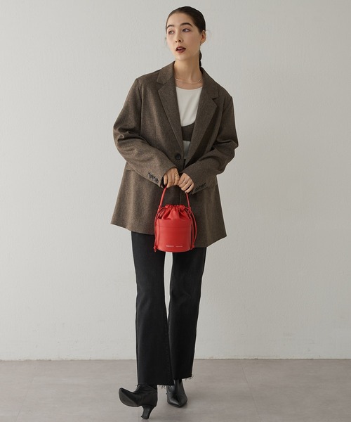 新品　IACUCCIイアクッチ 【5周年限定！】ジョイア CERVO イアクッチ IACUCCI 【5周年限定！】ジョイア CERVO （red