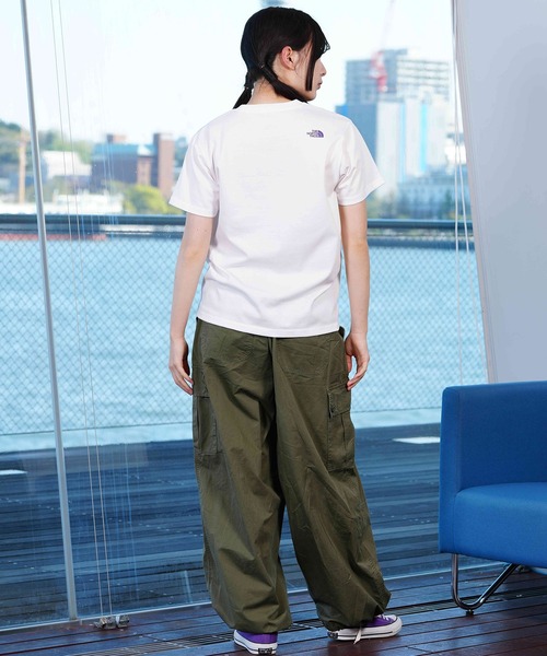 ムラサキスポーツ カーゴパンツ 「ムラサキスポーツ限定」KOREA