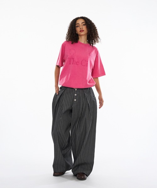 WISH FOR EVER tシャツ DRAWCODE GAME T/ドローコードゲームT