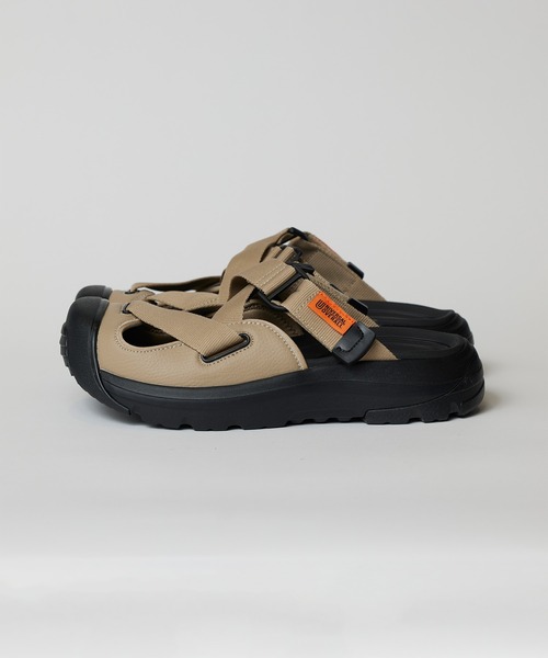UNIVERSAL OVERALL　サンダル UNIVERSAL OVERALL サンダル 「WEB限定」UNIVERSAL / ”UO31